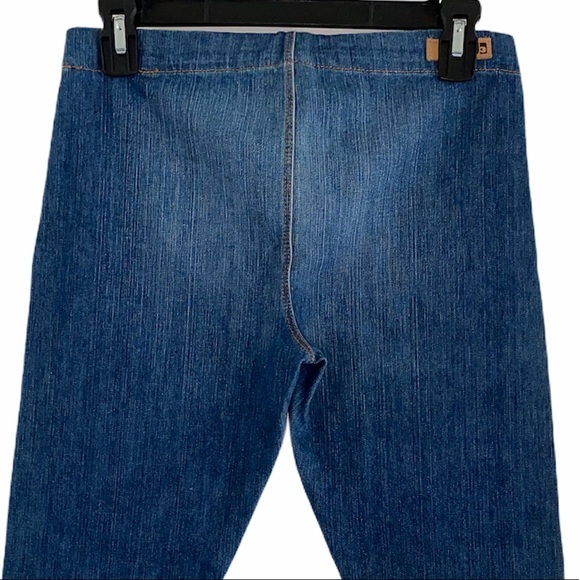 NTW JOE’S JEANS Skinny The Legging Ankle Zipper Size Small - Picture 8 of 9